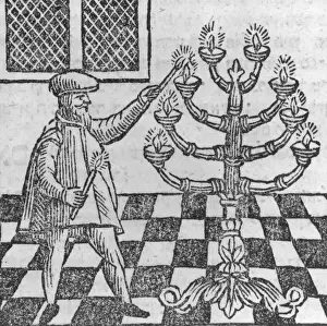 Sefer Minhagim