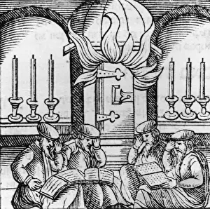 Sefer Minhagim