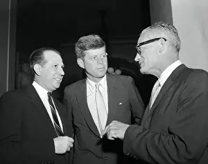 Senate and House Having a Labor Bill Conference