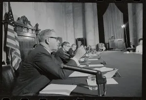 Josephs Prints: Senate Labor Subcommittee