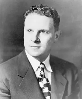 Senator Albert Gore Sr