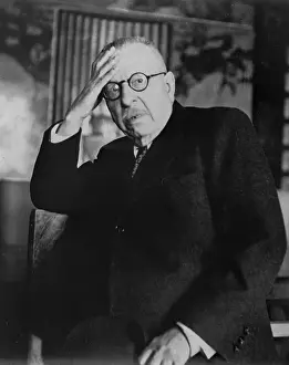 Senator Benedetto Croce