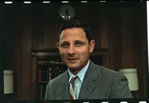 Birch Evan Bayh Prints: Senator Birch E. Bayh