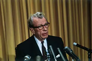 Senator Everett M. Dirksen