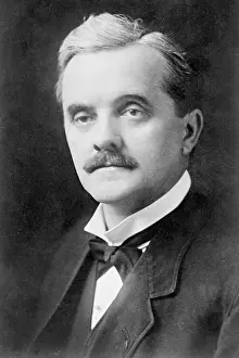 Senator Prints: Senator George W. Norris