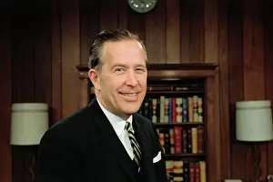 Senator Henry M. Jackson