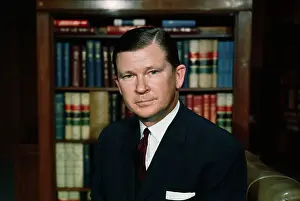 Senator John G. Tower