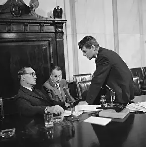 Senator John McClellan