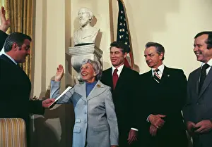 Huty33375 Prints: Senator Muriel Humphrey