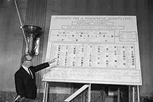 Hierarchy Prints: Senator Points to SDS Hierarchy Chart