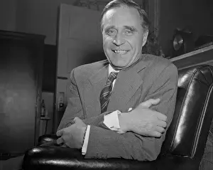 Senator Prescott Bush