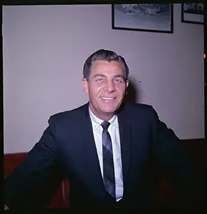 Senator Ross Bass