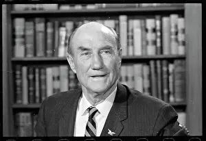 Senator Strom Thurmond