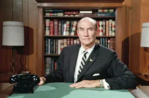 Senator Strom Thurmond