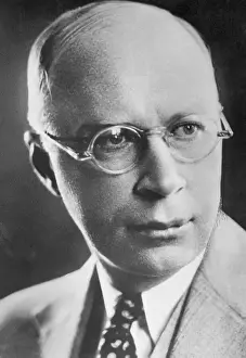 Sergei Prokofiev