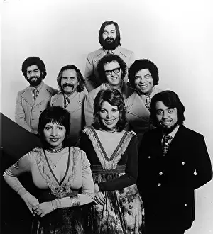 Sergio Mendes And Brasil 66