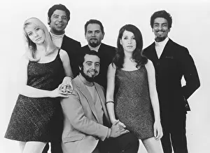 Sergio Mendes And Brasil 66