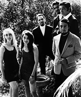 Sergio Mendes And Brasil 66