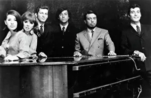 Sergio Mendes And Brasil 66