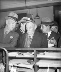 Trial Prints: Serial Killer Albert Fish on Trial
