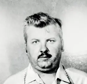 Serial Killer John Wayne Gacy