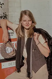 On The Set Of Foxes