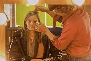 On The Set Of Foxes