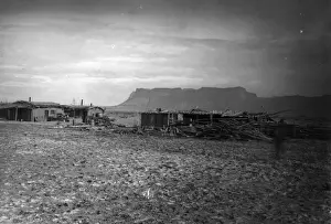 America H Prints: Settlement