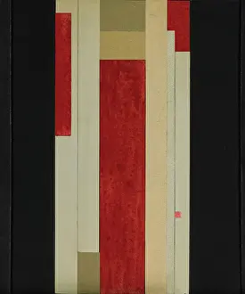Suprematism Prints: The Seventh Dimension. Suprematism Relief