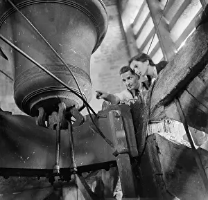 Bell Prints: The Seventh Peal