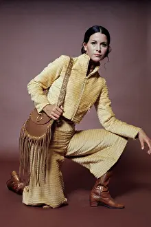 Huty32637 Prints: Seventies Fashion Shoot