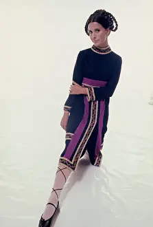 Huty32637 Prints: Seventies Fashion Shoot