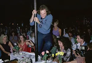 The Seventies Scene