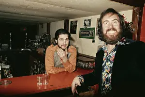 Huty31423 Prints: The Seventies Scene