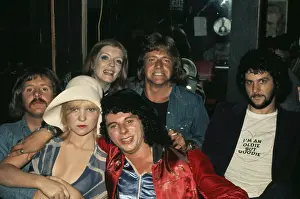 Huty31423 Prints: The Seventies Scene