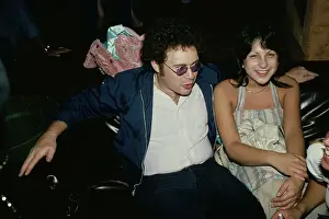 Huty31423 Prints: The Seventies Scene