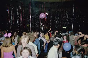 Huty31423 Prints: The Seventies Scene
