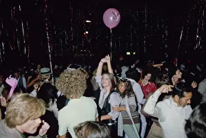The Seventies Scene