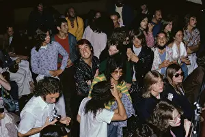 Huty31423 Prints: The Seventies Scene