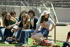 Huty31423 Prints: The Seventies Scene