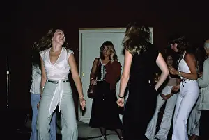 Huty31423 Prints: The Seventies Scene
