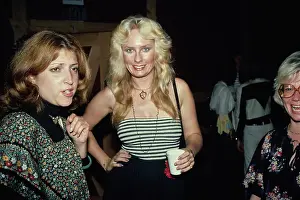 The Seventies Scene