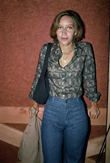 Huty31423 Prints: The Seventies Scene