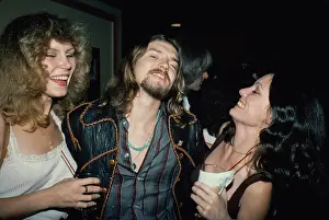 Huty31423 Prints: The Seventies Scene