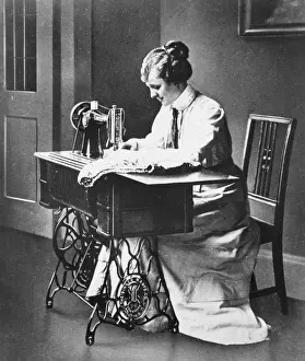 Sewing Machine