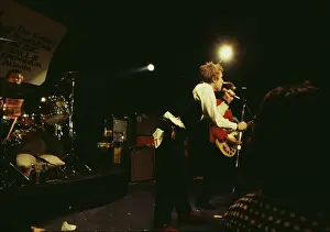 Huty33374 Prints: The Sex Pistols in Atlanta
