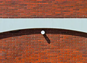 Images Dated 29th August 2019: Shadowed Arch