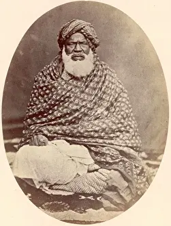 Shair Ullee Syud