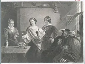 Shakespeare's The Winter's Tale