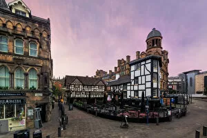 Tourist Attraction Gallery: The Shambles